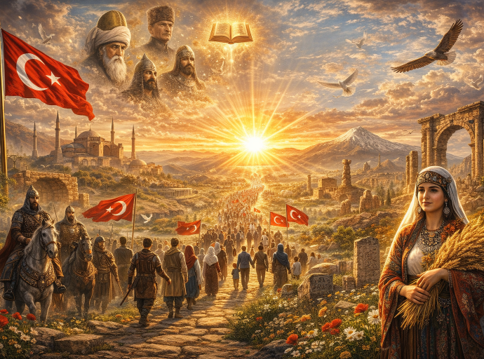 Anadolu