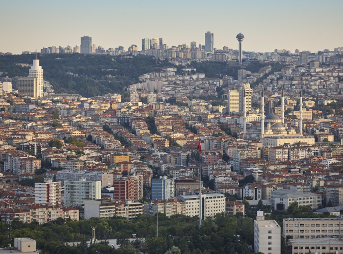 5. Gün Dosyası : Başkentin Çığlığı - Herkes İçin Yaşanabilir Ankara