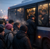 “Otobüs Gelmedi, Hayat Bekledi” - Merve Aydın