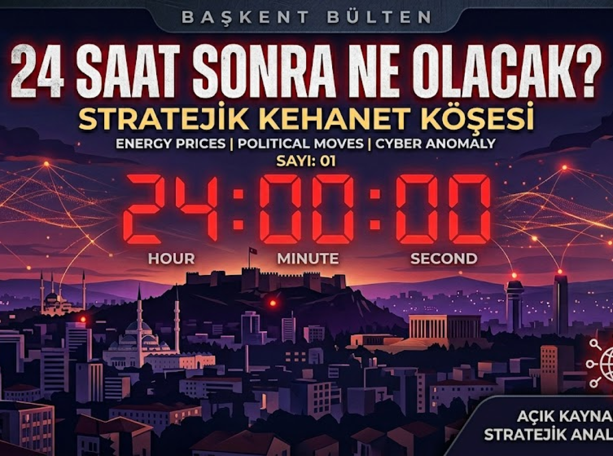 24 Saat Sonra Ne Olacak?