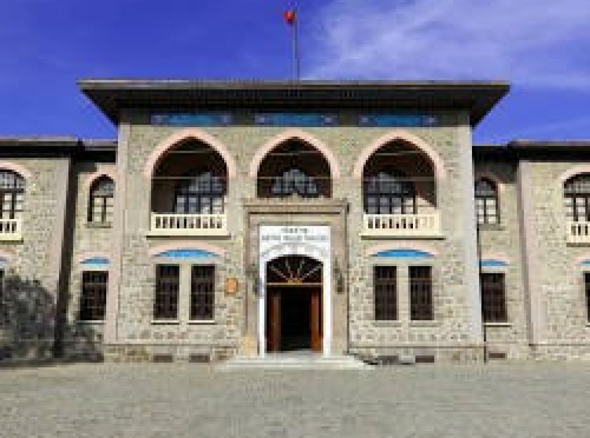 Ankara'nın Ruhu (VI. Bölüm: Bozkırın Gizli Renkleri)