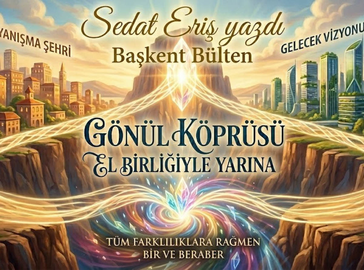 Gönül Coğrafyasında Bir Umut Meşalesi: El Birliği'nin Sessiz Devrimi - EMİNEVİM