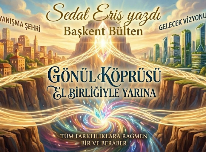 Gönül Coğrafyasında Bir Umut Meşalesi: El Birliği'nin Sessiz Devrimi - EMİNEVİM