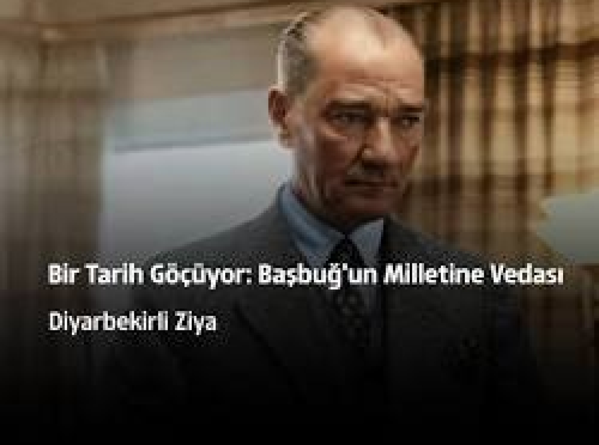 Ankara'nın Ruhu (VI.Bölüm: Ebedi Mühür)