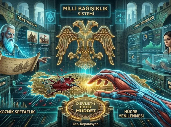 Doktrin: Devlet-i Ebed MÜddet