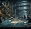 Devlet Aklı Bölüm 4: Jeopolitik Kader ve Gri Bölge