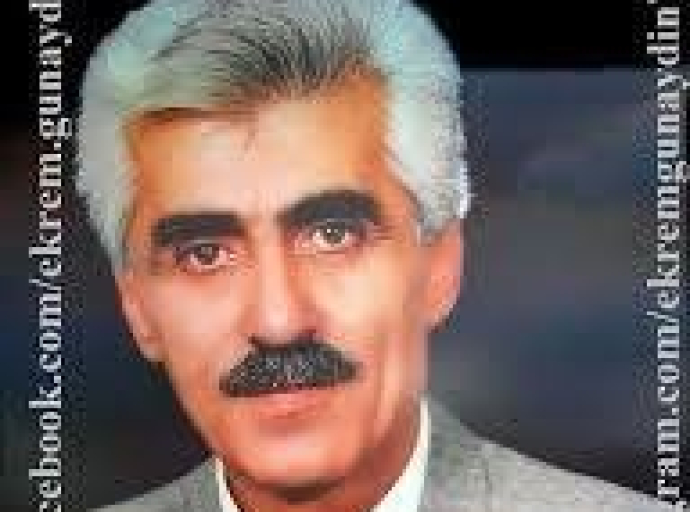 Toprağa Gömülen Sadece İnsan Değildi... Bir Devir Kapandı. Mustafa Ramanlı
