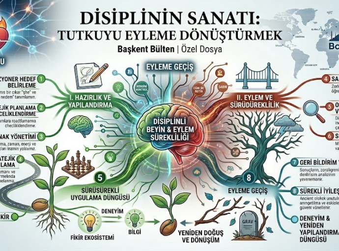 Disiplin Sanatı