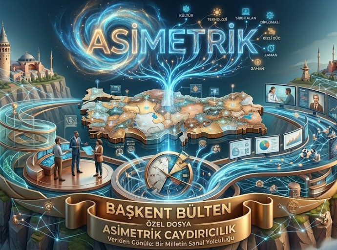 Asimetrik Caydırıcılık