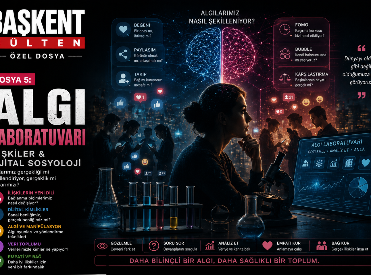 Algı Laboratuvarı