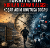 Türkiye'nin Kırılan Zaman Algısı: Koşar Adım Unutuşa Doğru