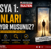 Dosya 1: Bunları Biliyor musunuz?