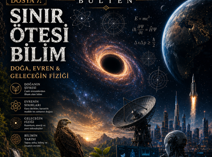 Sınır Ötesi Bilim