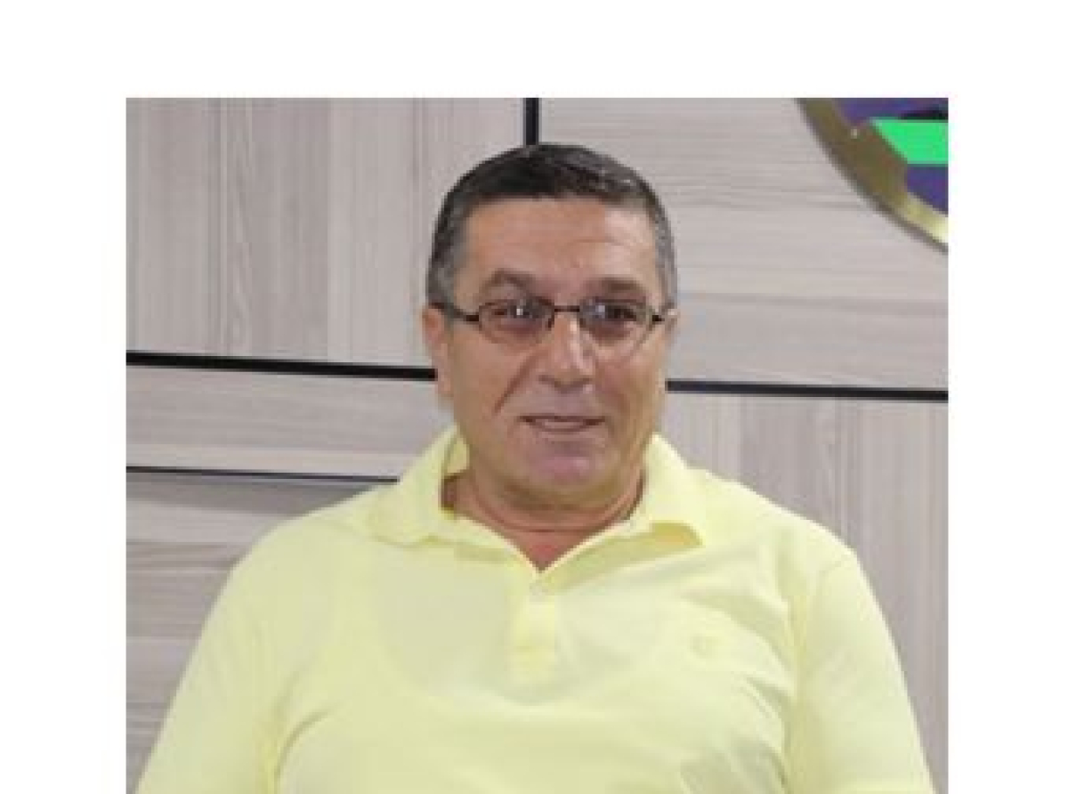 Mürekkep, Barut ve Bedeller: Ercan Atay Batman’da Kelimenin Namusunu Korumak