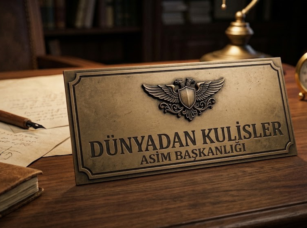 Dünya Genelindeki Şok Kulis Dosyaları