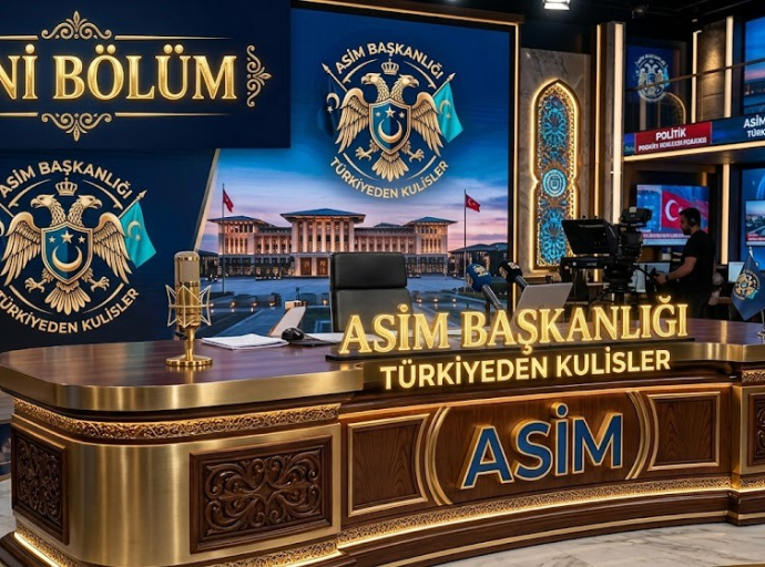 Kulis 2: 1. Akdeniz'de "Yüzer Veri Merkezi" (Data Center) Projesi