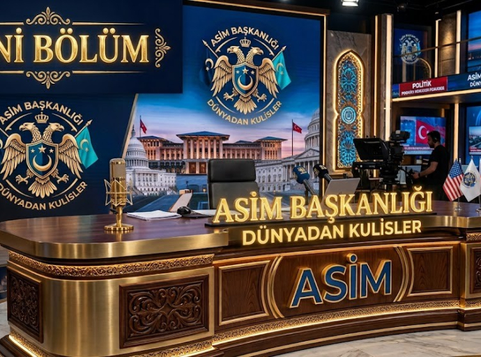 Dünya Genelindeki Yeni Şok Kulis Dosyaları