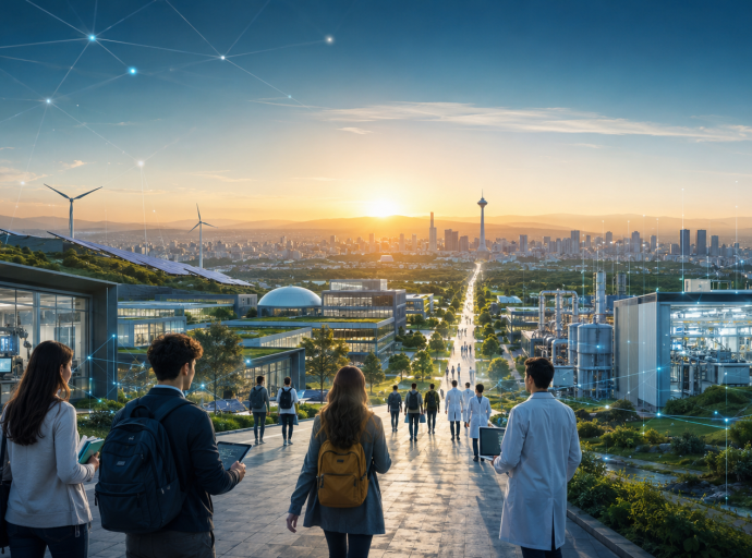 Gelecek Beklemez: Türkiye 2035’e Hazır mı?
